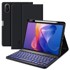 TECH-PROTECT Maskica SC Pen Keyboard za Xiaomi Redmi Pad 2 11", crna  